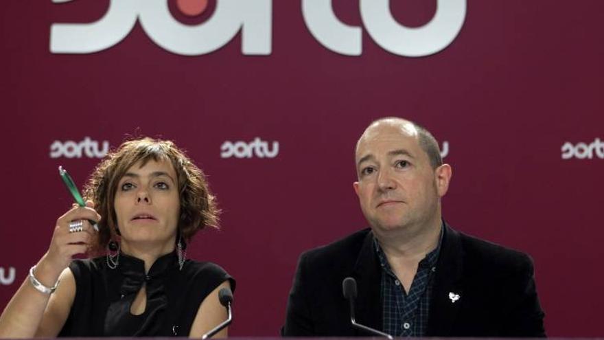 Sortu no comparte las declaraciones de Pablo Iglesias sobre ETA