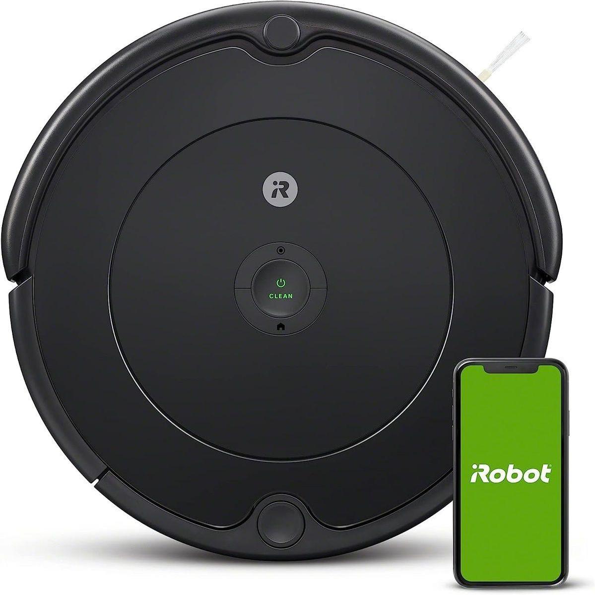 Amazon Prime Day: iRobot Roomba