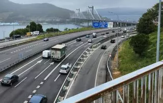 Transportes prepara el rescate de tres autopistas de peaje más esta década