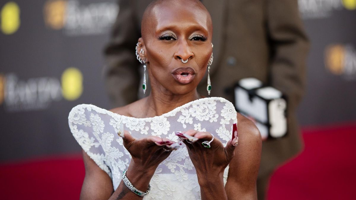 Cynthia Erivo, nominada a Mejor Actriz en los Oscar 2025: talento, carisma y su imparable ascenso al estrellato