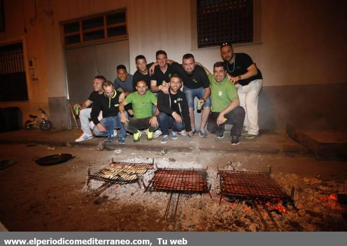 Xulla para todos en Vila-real Xulla para todos en Vila-real