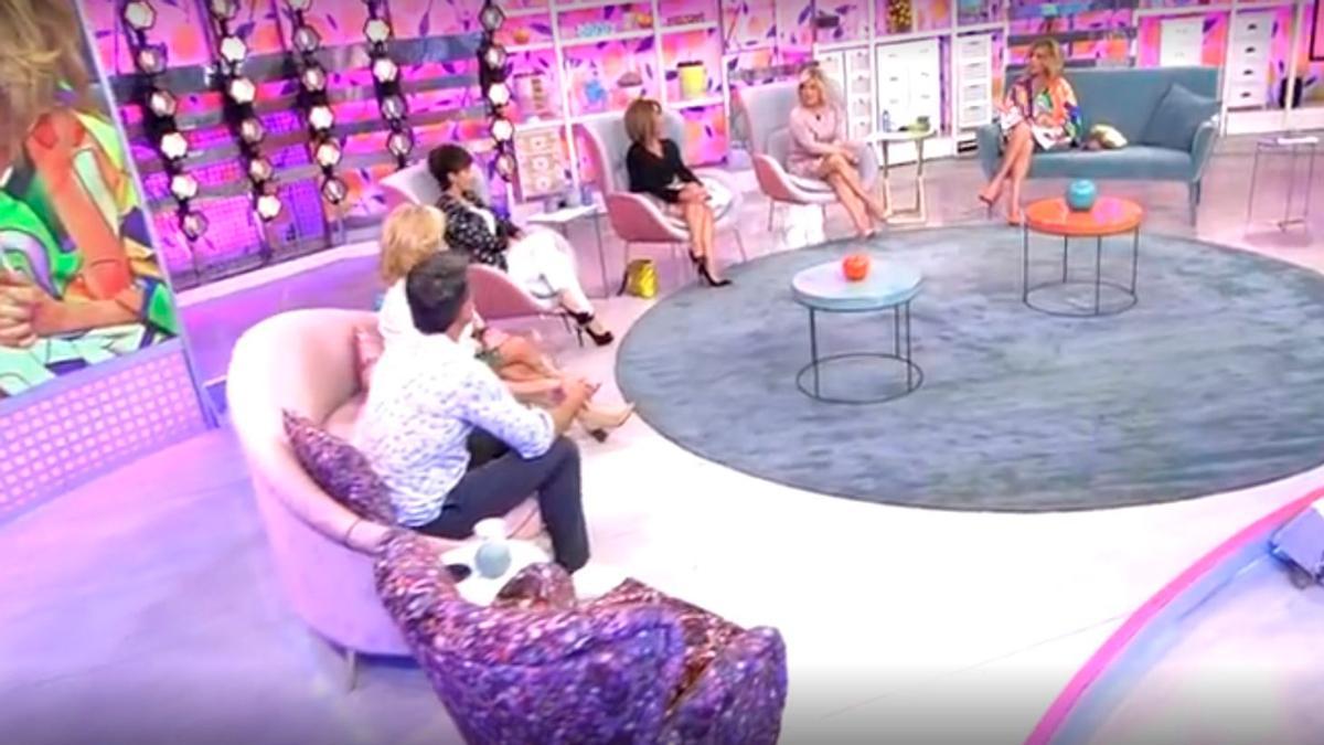 Una colaboradora desvela cómo es Kiko Hernández cuando no le graban: "Lo que hiciste no era espectáculo porque no había ninguna cámara grabando”