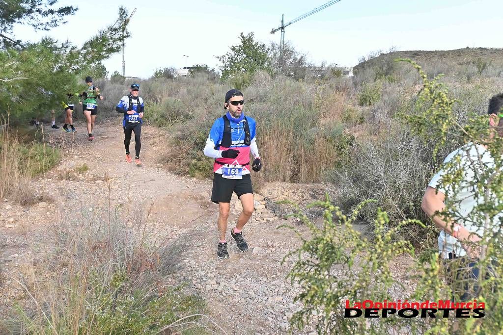 San Jorge Dragon Trail (2)