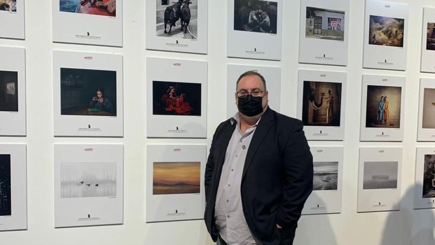 Jaime Mezquida, el premiado fotógrafo de Dénia | LEVANTE-EMV