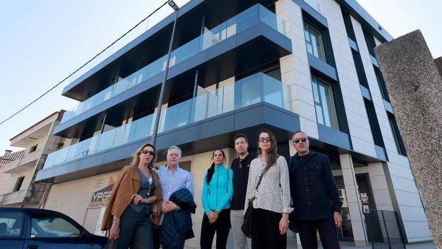 Vende 4 pisos en 2022 y exige que se los devuelvan porque ahora son más caros