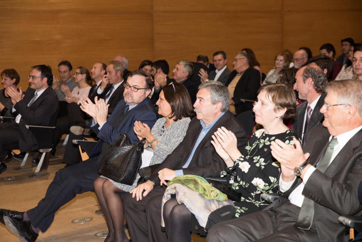 Un proyecto sobre ciclismo interurbano, ganador en los XII Premios Fundación Juan Arizo
