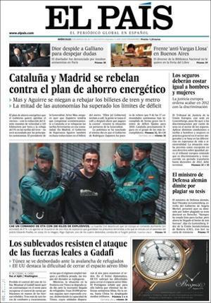 el país 02-03-2011