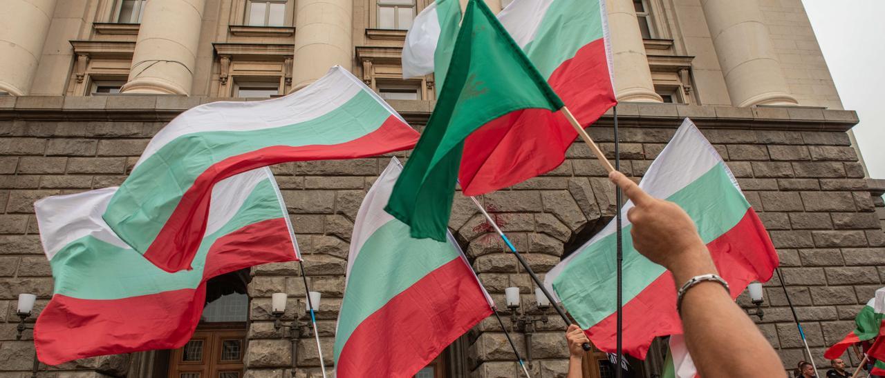 Bulgaria.- Bulgaria anuncia la expulsión del país de dos diplomáticos rusos por presunto espionaje