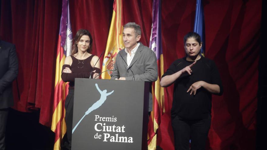 Premis Ciutat de Palma | Estos son los galardonados