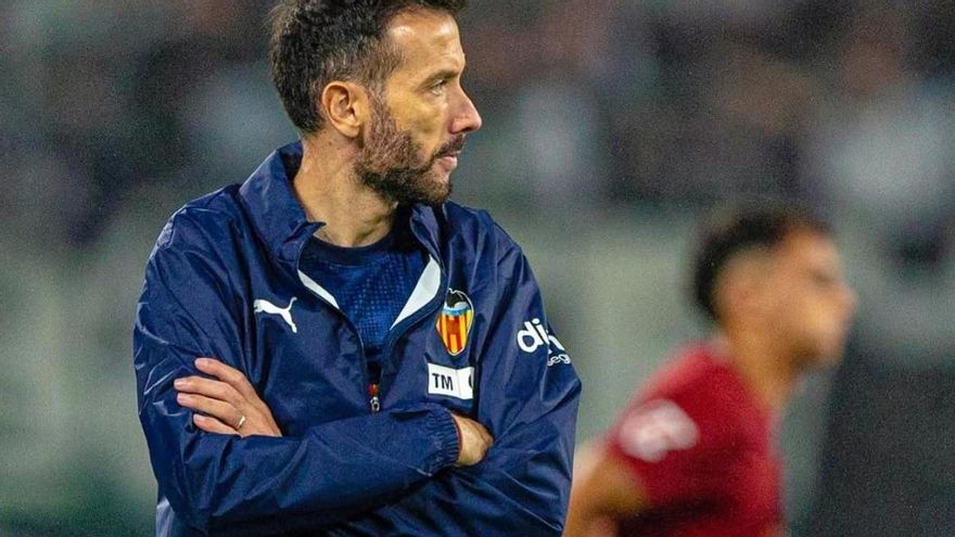 Los descartes de Corberán para el Trofeo Taronja