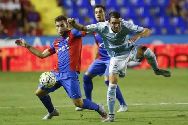 Levante-Celta