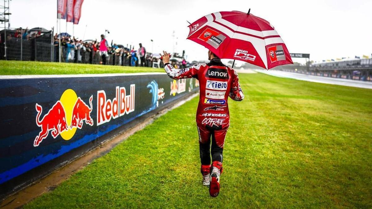MotoGP lo tiene claro: con Catar, un Mundial; sin Catar, otro diferente