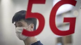 Llega el 5G SA, que multiplica por 10 la velocidad de descarga