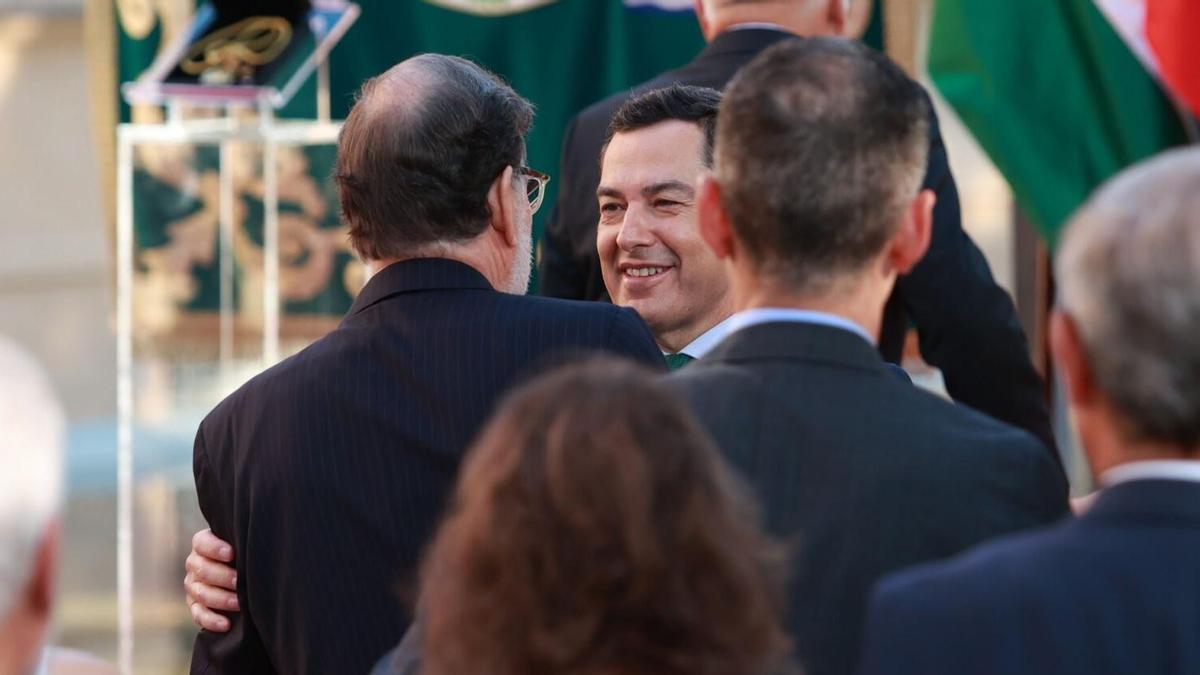 “La gente quiere políticos sensatos como él”