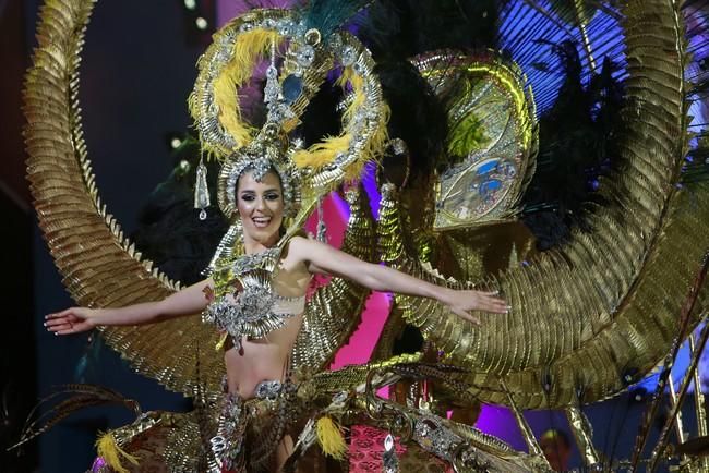 Gala Elección Reina del Carnaval de Maspalomas