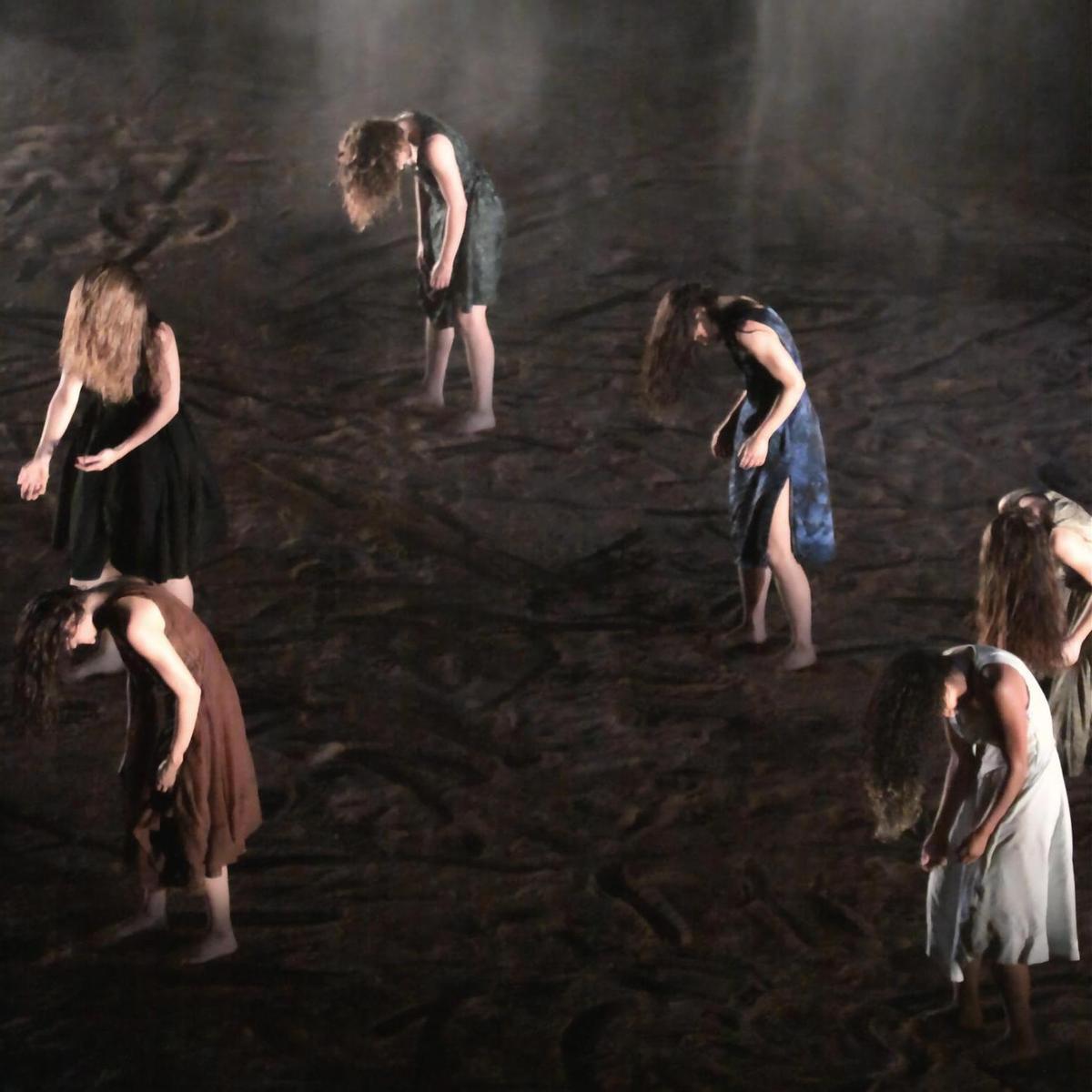 Mediterráneo en Danza continúa con LaMov y su espectáculo “Stravinsky”