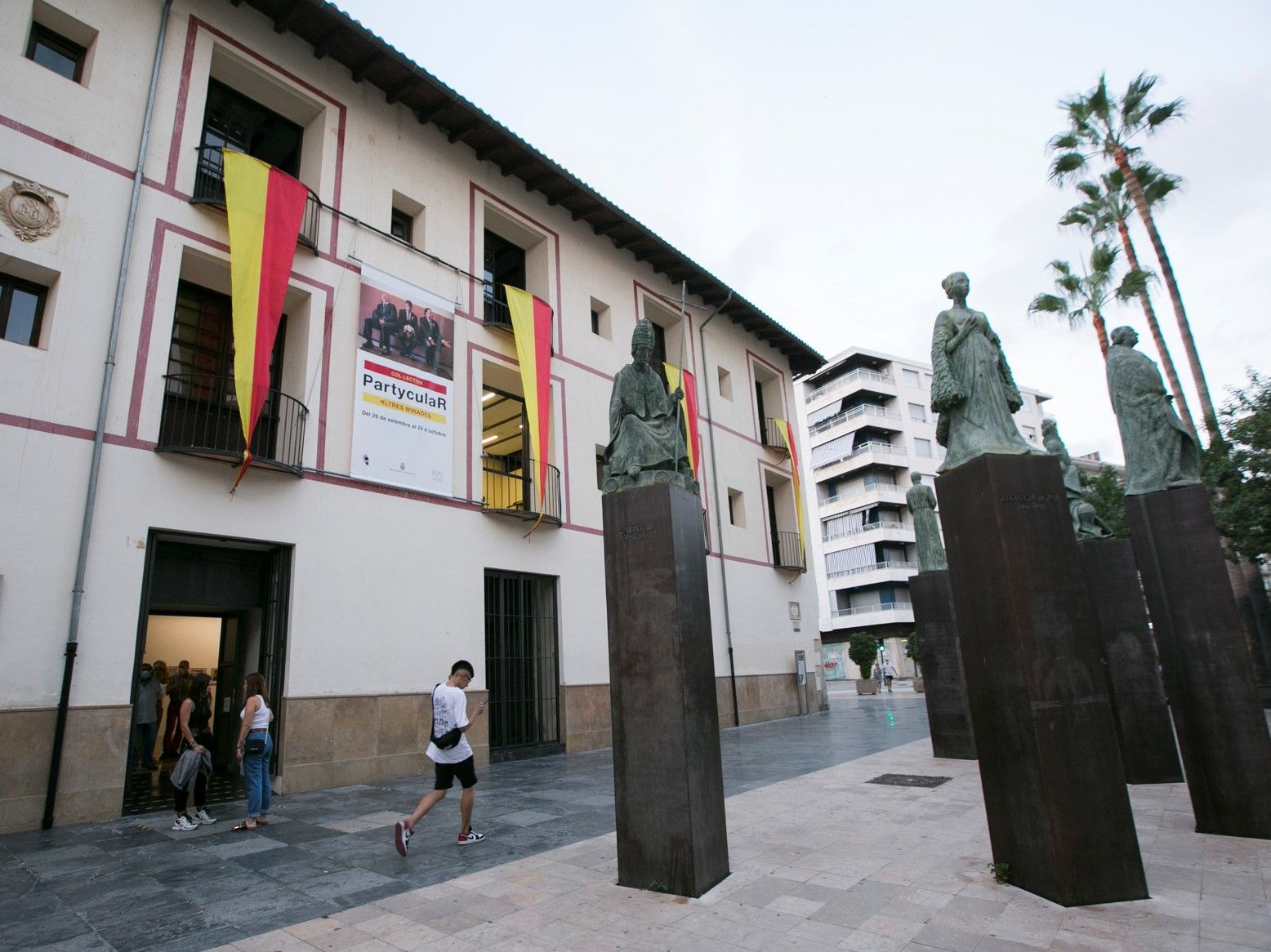 Escola Pia.