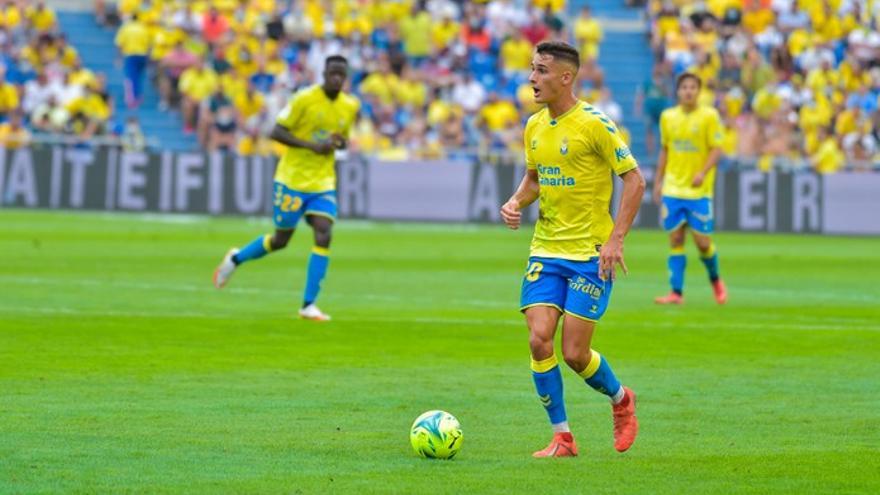 LaLiga SmartBank: UD Las Palmas - CD Tenerife