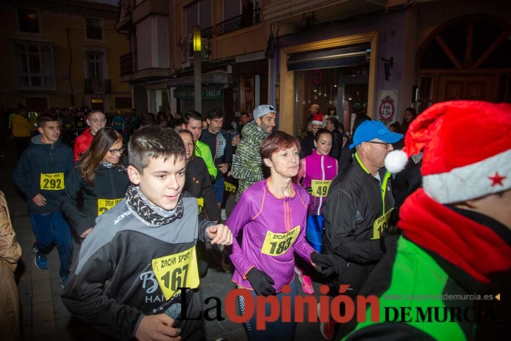 San Silvestre Bullas