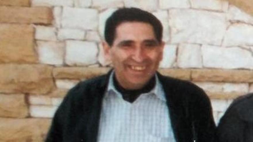 El cronista del burgo