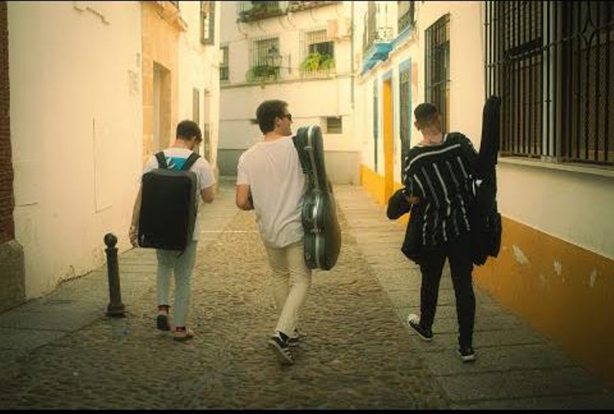 Califa Jerezano