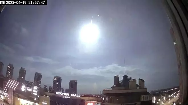 El cohete Starship de SpaceX explota tras el despegue