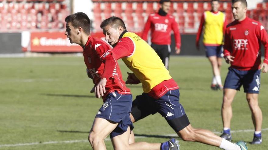Girona FC: Encara queda feina per fer