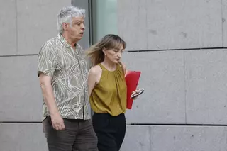 La jefa de Jéssica Rodríguez, expareja de Ábalos, en Tragsatec asegura que le pidieron que la dejara de "acosar"