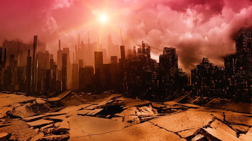 La apocalíptica predicción en la que coinciden 3 grandes videntes desata la inquietud en el mundo