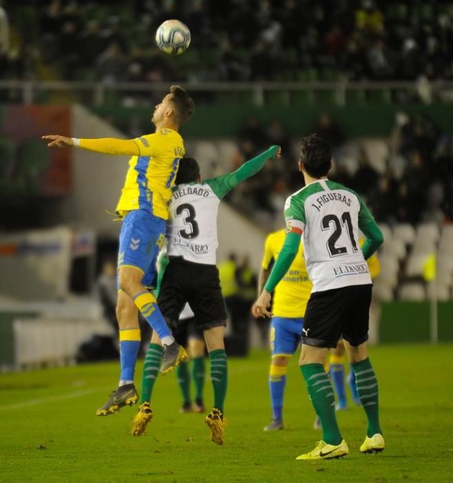 Liga SmartBank | Racing de Santander - UD Las Palmas