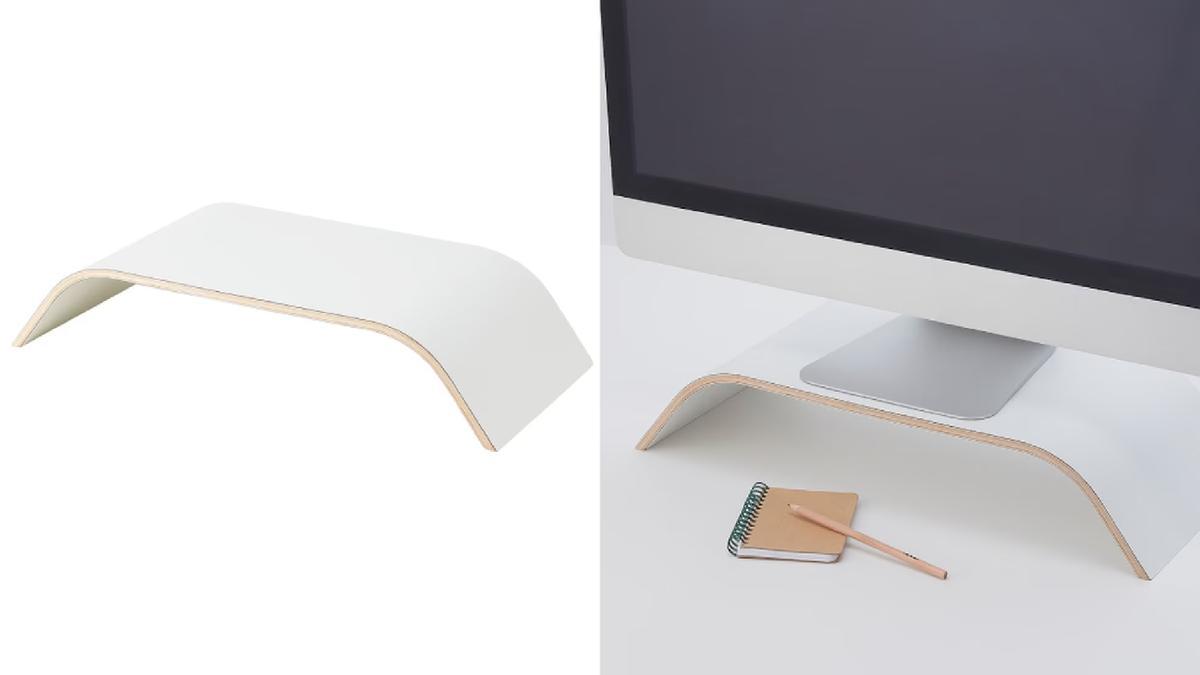 Soporte de monitor