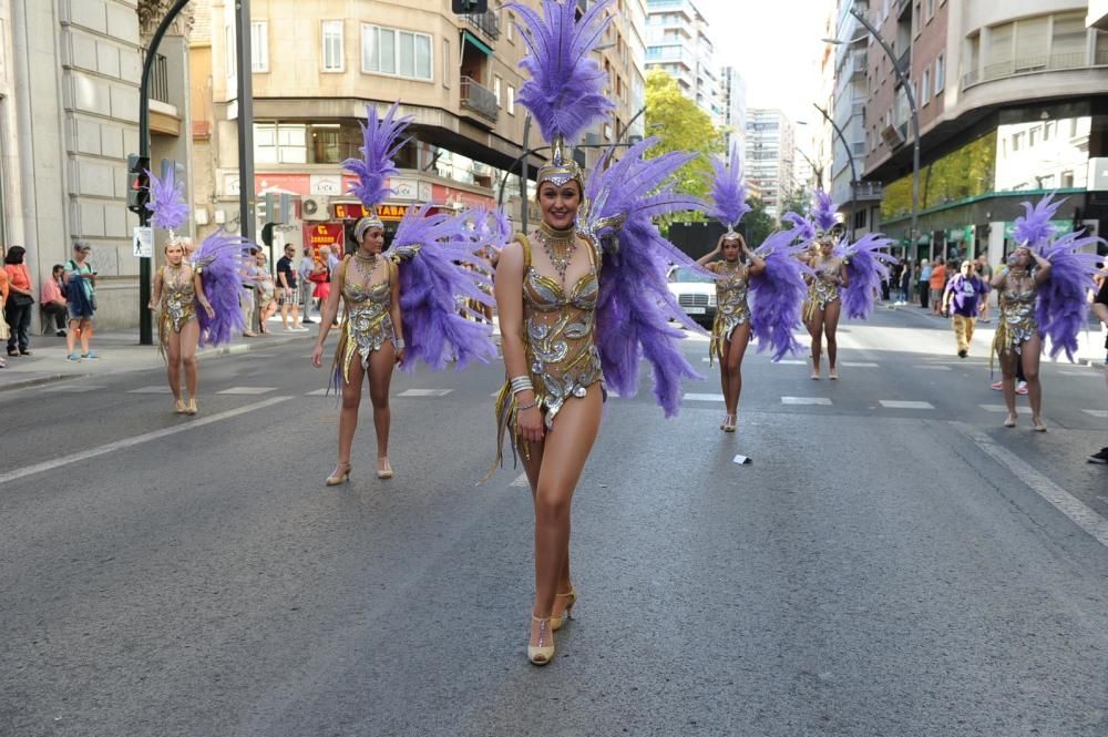 Murcia celebra el Orgullo