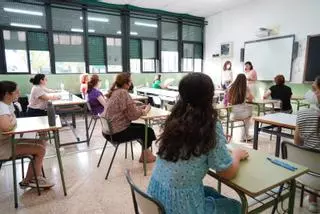 Estas son las 48 especialidades de las oposiciones de Secundaria y FP en Extremadura