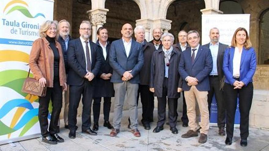 L&#039;Associació Turística d&#039;Apartaments Costa Brava- Pirineu de Girona (ATA)