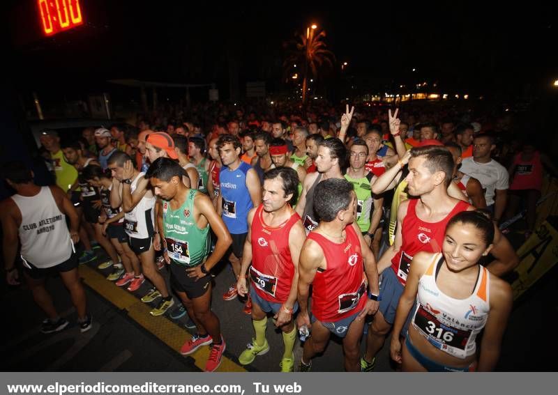 GALERÍA DE FOTOS - II 10K Nocturna Oropesa Vol 1