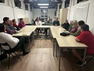 El PSOE de Bunyola dice que el PP gobierna ahora "en solitario pero con el apoyo de Esquerra Oberta"