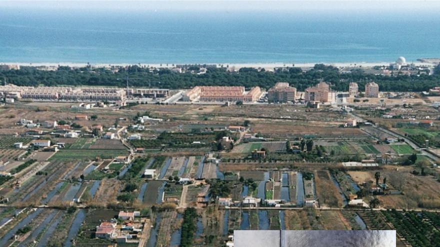 Vecinos de la Marjalería de Castellón denuncian la inseguridad de la zona: “Nunca han robado tanto como ahora”