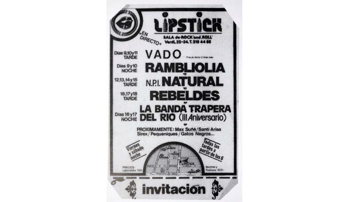 Música pop y rock en español de los 80 y 90 con Cassettes - El Periódico  Extremadura