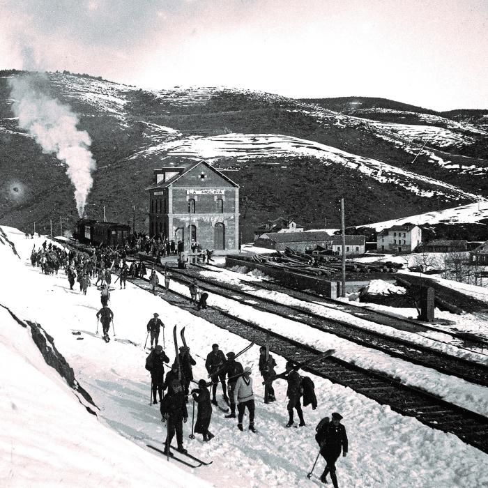 La Molina, 75 anys d'història