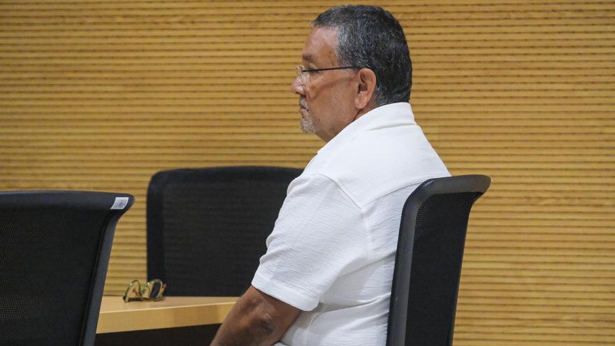 El hombre que asesinó a su tía en Pedro Hidalgo: &quot;No tenía motivos para matarla, fue impotencia y frustración&quot;