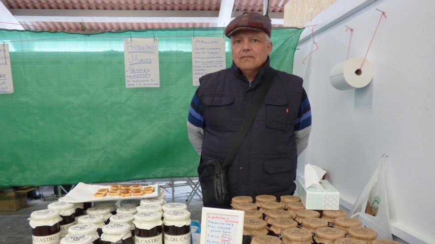 Indignación entre los pequeños apicultores: “Nos quedamos sin ayudas para tratamientos”