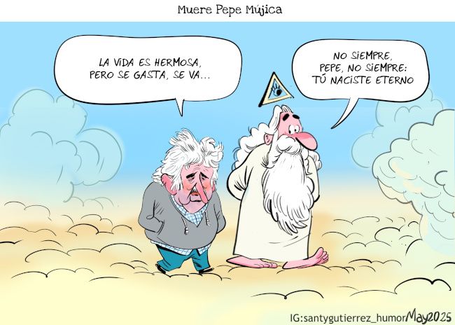 El Prisma por Santy
