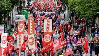 Radiografía al empleo en Castellón: los contratos más estables ganan terreno y caen los fijos discontinuos