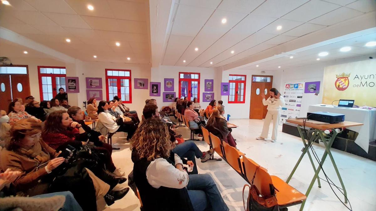 Claudia Manzano desveló lo que todos deberíamos saber en el desarrollo de los niños