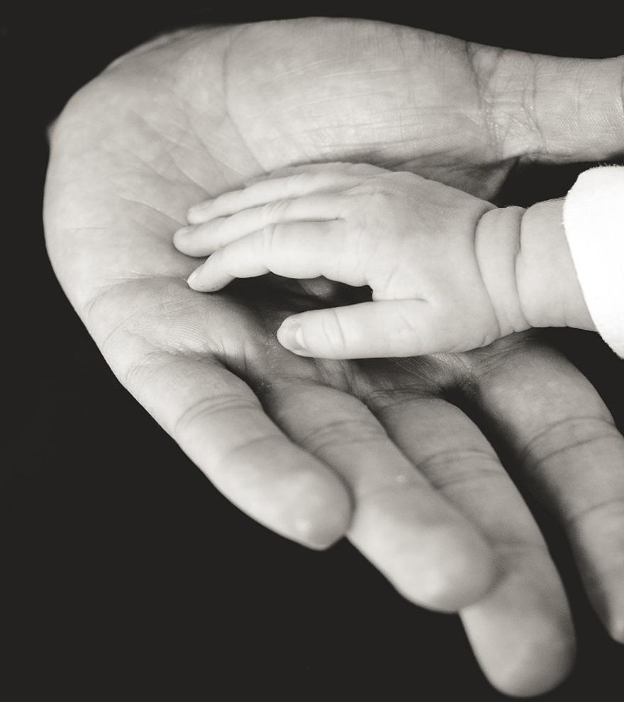 Muerte súbita en bebés: causas y recomendaciones probadas para prevenirla