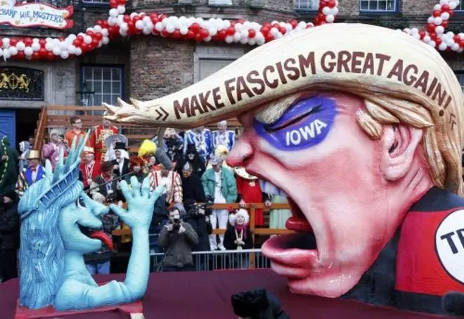 El carnaval arreu del món