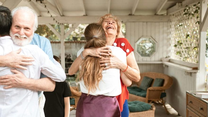 Ni a los 40 ni a los 50: esta es la edad exacta a la que el cuerpo envejece de manera inmediata y para siempre