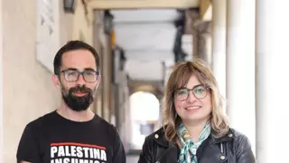 Podemos pone en duda la correcta celebración del concurso de ganado de Avilés