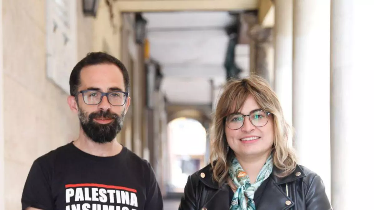 Podemos pone en duda la correcta celebración del concurso de ganado de Avilés