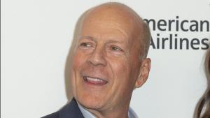 Bruce Willis